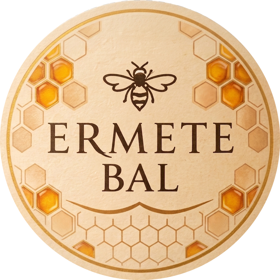 ErMete Bal Logo